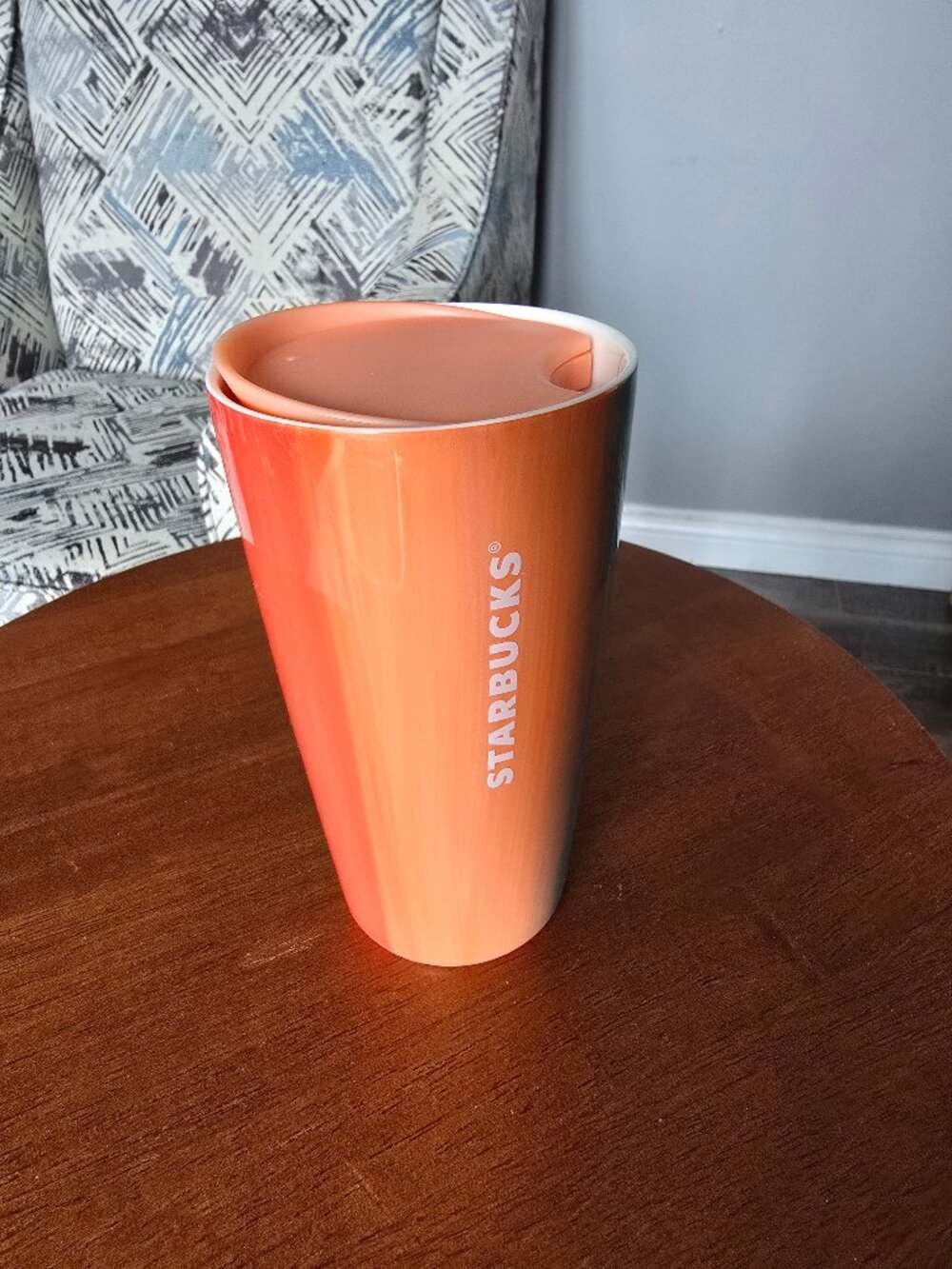 Starbucks Tumbler